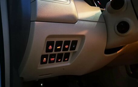 Nissan Murano, 2013 год, 1 400 000 рублей, 14 фотография