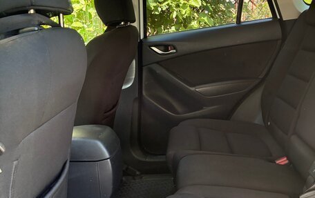Mazda CX-5 II, 2015 год, 1 980 000 рублей, 6 фотография