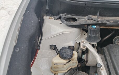 Nissan Murano, 2013 год, 1 400 000 рублей, 17 фотография