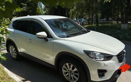 Mazda CX-5 II, 2015 год, 1 980 000 рублей, 2 фотография