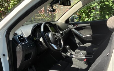 Mazda CX-5 II, 2015 год, 1 980 000 рублей, 5 фотография