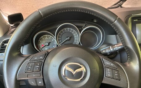 Mazda CX-5 II, 2015 год, 1 980 000 рублей, 13 фотография