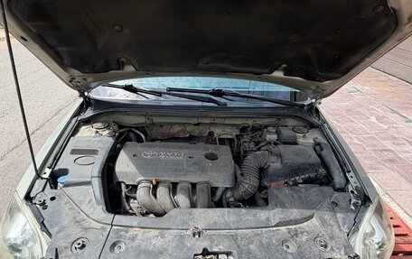 Toyota Avensis III рестайлинг, 2008 год, 830 000 рублей, 24 фотография