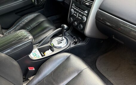 Mitsubishi Galant IX, 2006 год, 580 000 рублей, 3 фотография