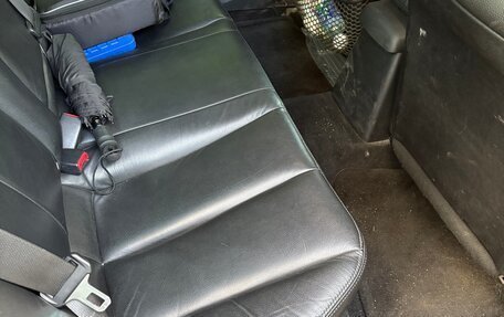 Mitsubishi Galant IX, 2006 год, 580 000 рублей, 4 фотография