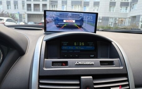 Mitsubishi Galant IX, 2006 год, 580 000 рублей, 7 фотография