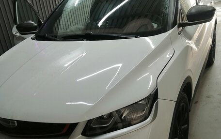 Geely Coolray I, 2020 год, 1 300 000 рублей, 2 фотография