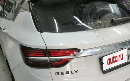 Geely Coolray I, 2020 год, 1 300 000 рублей, 3 фотография
