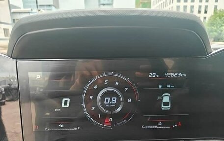 Hyundai Elantra, 2022 год, 1 650 000 рублей, 9 фотография