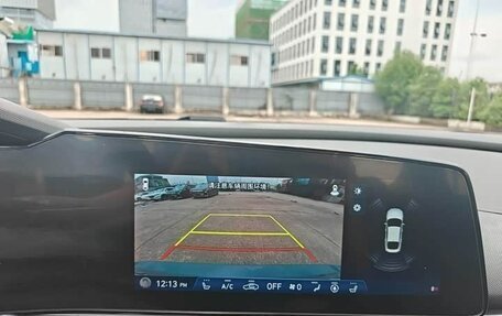 Hyundai Elantra, 2022 год, 1 650 000 рублей, 10 фотография