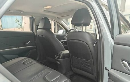 Hyundai Elantra, 2022 год, 1 650 000 рублей, 12 фотография