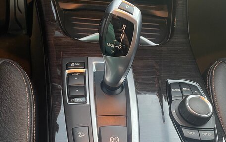 BMW X3, 2017 год, 3 100 000 рублей, 6 фотография