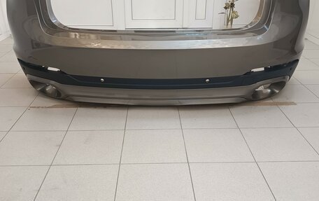 BMW X6, 2016 год, 3 100 000 рублей, 14 фотография