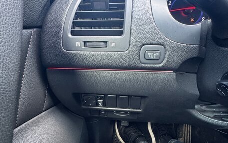 Infiniti FX II, 2009 год, 1 650 000 рублей, 9 фотография