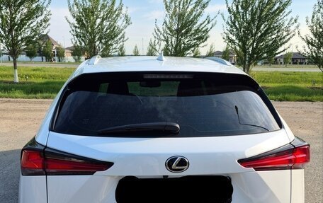 Lexus NX I, 2021 год, 3 400 000 рублей, 5 фотография