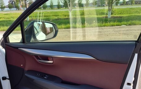 Lexus NX I, 2021 год, 3 400 000 рублей, 8 фотография