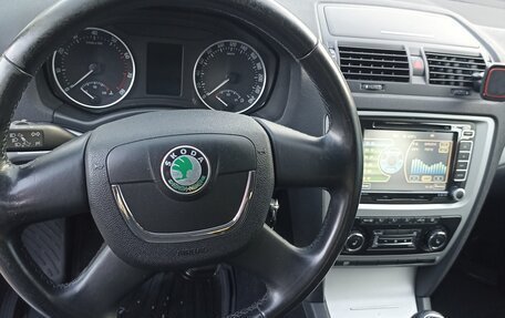 Skoda Octavia, 2012 год, 830 000 рублей, 14 фотография