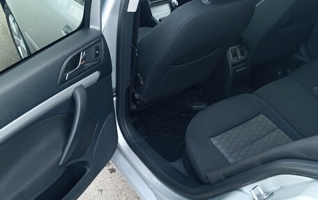 Skoda Octavia, 2012 год, 830 000 рублей, 12 фотография
