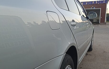 Skoda Octavia, 2012 год, 830 000 рублей, 10 фотография