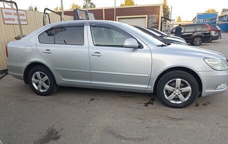 Skoda Octavia, 2012 год, 830 000 рублей, 6 фотография