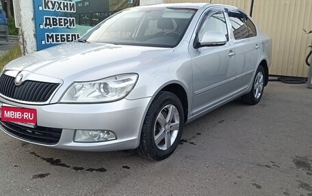 Skoda Octavia, 2012 год, 830 000 рублей, 2 фотография