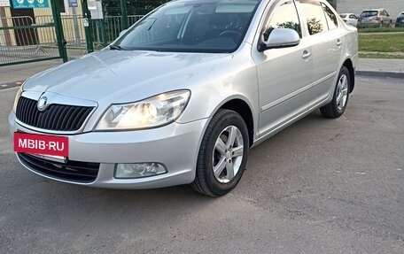 Skoda Octavia, 2012 год, 830 000 рублей, 7 фотография