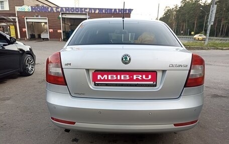 Skoda Octavia, 2012 год, 830 000 рублей, 4 фотография