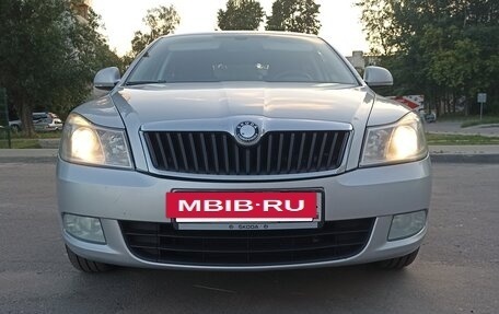 Skoda Octavia, 2012 год, 830 000 рублей, 8 фотография