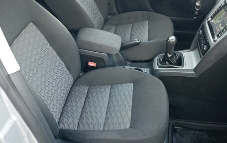 Skoda Octavia, 2012 год, 830 000 рублей, 21 фотография