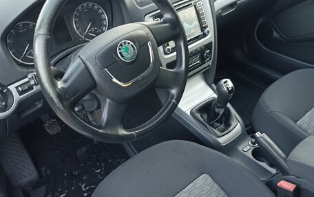 Skoda Octavia, 2012 год, 830 000 рублей, 15 фотография