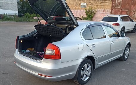 Skoda Octavia, 2012 год, 830 000 рублей, 23 фотография
