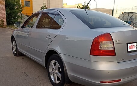 Skoda Octavia, 2012 год, 830 000 рублей, 25 фотография