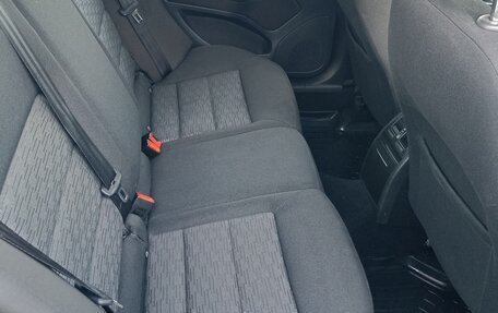 Skoda Octavia, 2012 год, 830 000 рублей, 16 фотография