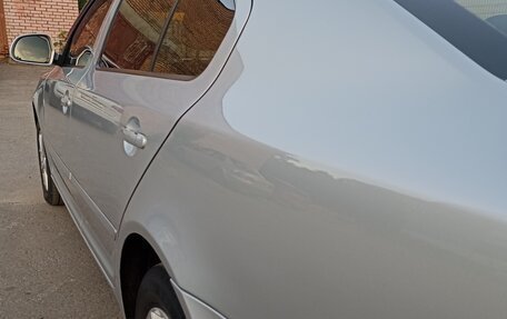Skoda Octavia, 2012 год, 830 000 рублей, 24 фотография