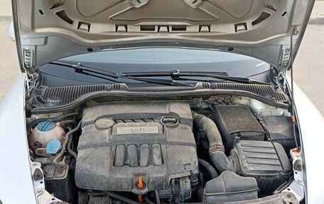Skoda Octavia, 2012 год, 830 000 рублей, 22 фотография