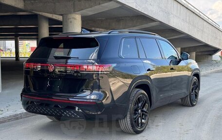 Volkswagen Teramont, 2026 год, 5 860 000 рублей, 5 фотография