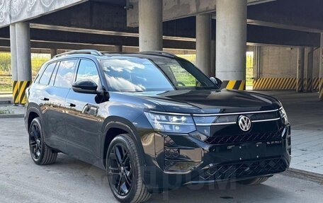 Volkswagen Teramont, 2026 год, 5 860 000 рублей, 7 фотография