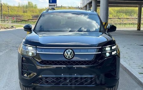 Volkswagen Teramont, 2026 год, 5 860 000 рублей, 8 фотография