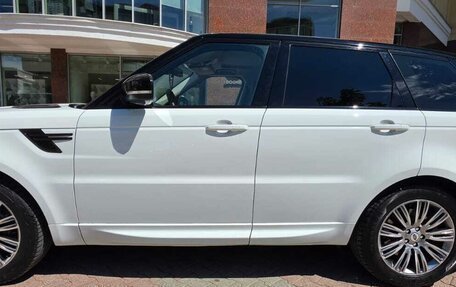 Land Rover Range Rover Sport II, 2013 год, 3 300 000 рублей, 12 фотография