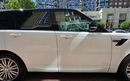 Land Rover Range Rover Sport II, 2013 год, 3 300 000 рублей, 14 фотография