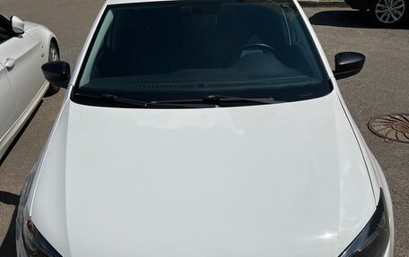 Volkswagen Polo VI (EU Market), 2013 год, 750 000 рублей, 3 фотография