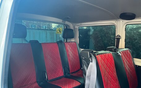 Volkswagen Transporter T5 рестайлинг, 2009 год, 1 180 000 рублей, 8 фотография