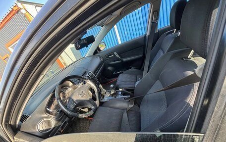 Mazda 6, 2007 год, 500 000 рублей, 5 фотография