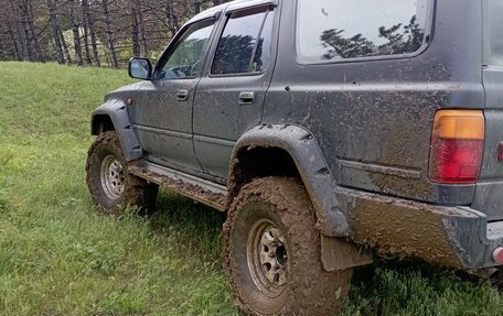 Toyota 4Runner III, 1989 год, 999 999 рублей, 6 фотография