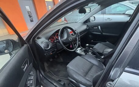 Mazda 6, 2007 год, 500 000 рублей, 7 фотография