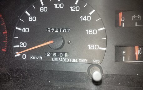 Toyota 4Runner III, 1989 год, 999 999 рублей, 4 фотография