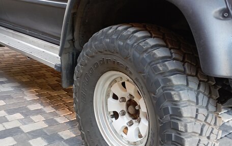 Toyota 4Runner III, 1989 год, 999 999 рублей, 3 фотография