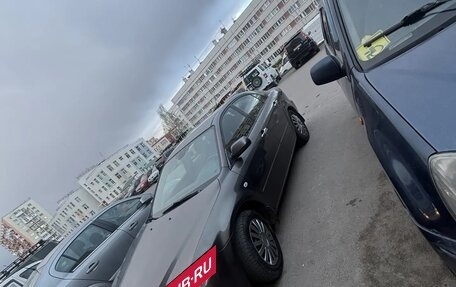 Mazda 6, 2007 год, 500 000 рублей, 6 фотография
