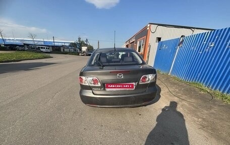 Mazda 6, 2007 год, 500 000 рублей, 3 фотография