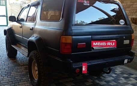 Toyota 4Runner III, 1989 год, 999 999 рублей, 2 фотография